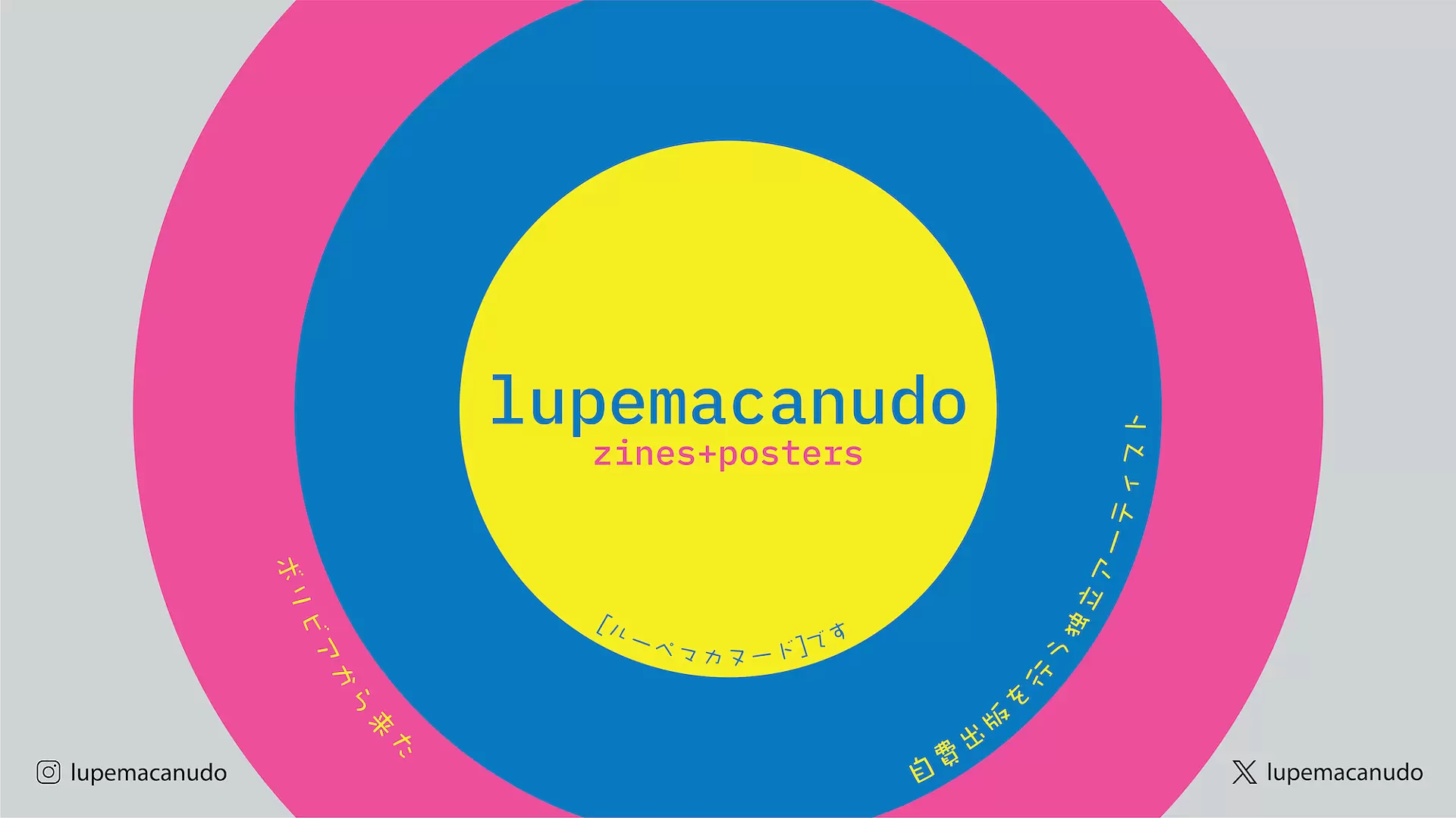 【ZM-550】lupemacanudo