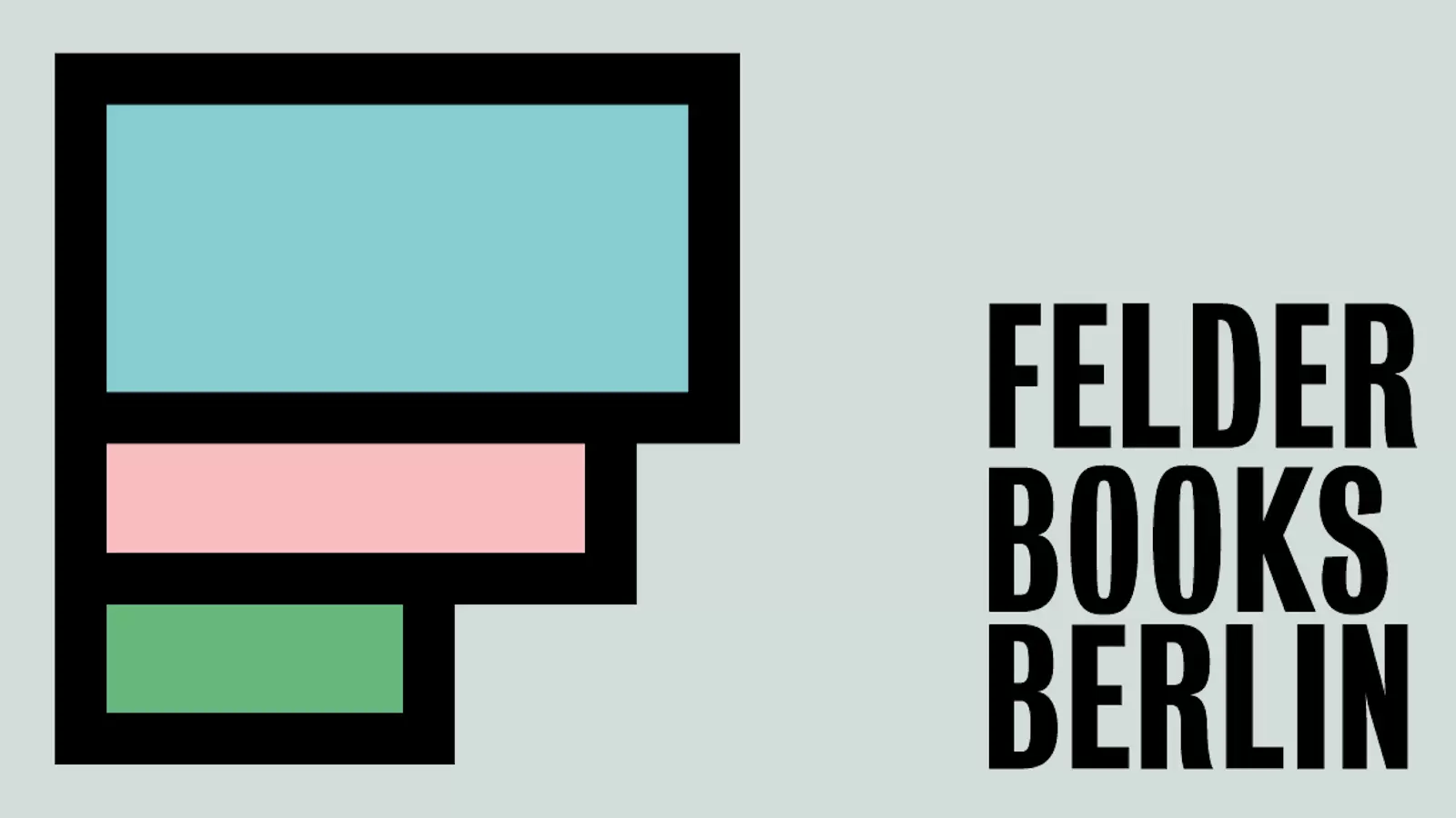 【ZM-541】Felder Books Berlin