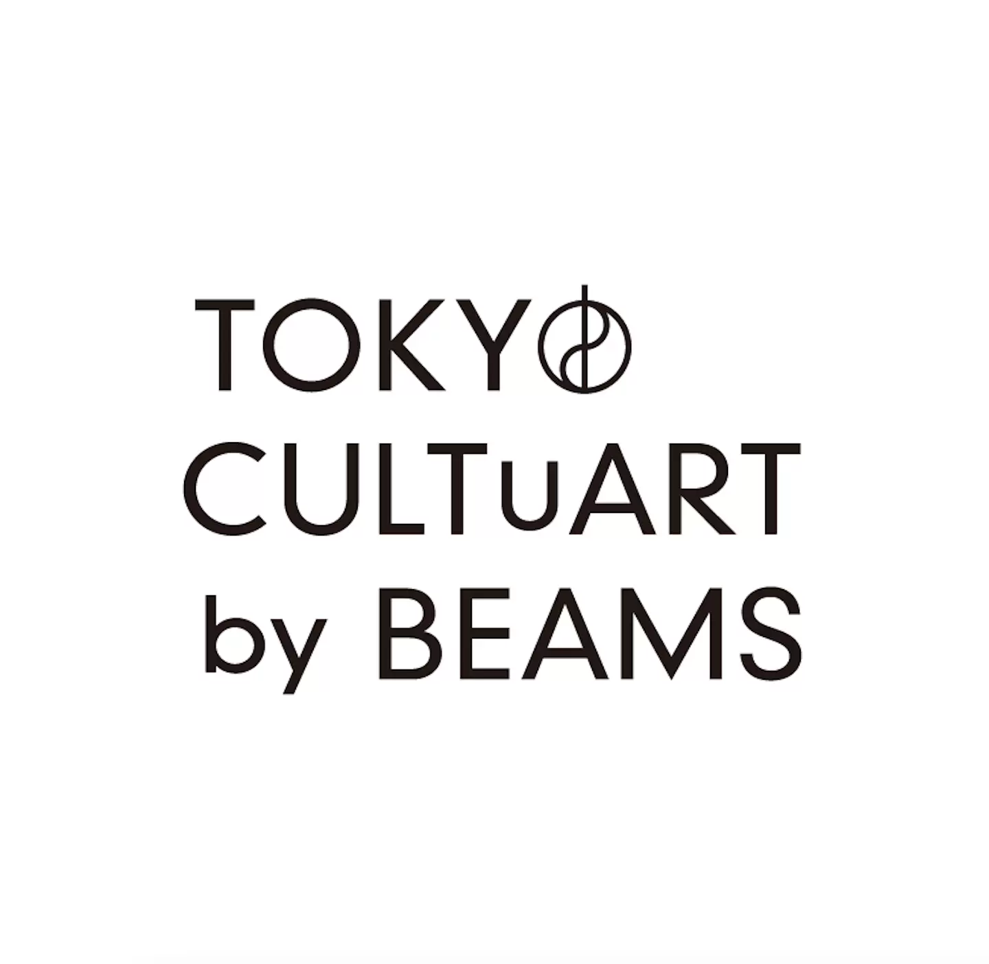 【EX-441】TOKYO CULTUART by BEAMS