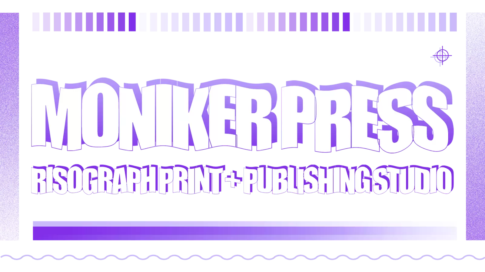 【ZM-590】Moniker Press