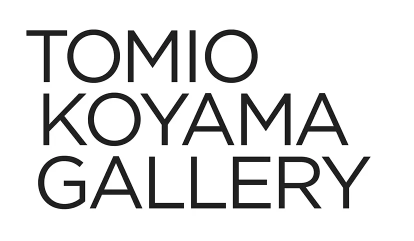 【EX-445】小山登美夫ギャラリー by TOKYO ART BOOK FAIR