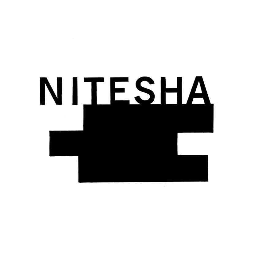 【EX-402】NITESHA with Friends by TOKYO ART BOOK FAIR