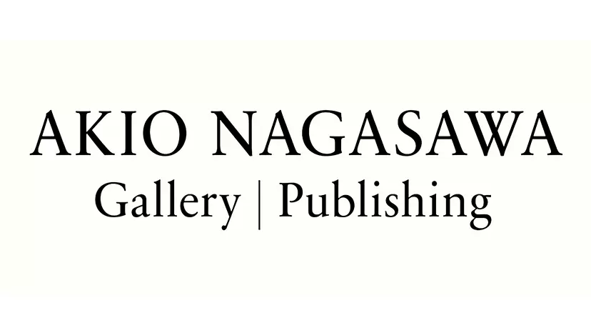 【EX-436】Akio Nagasawa Publishing by TOKYO ART BOOK FAIR