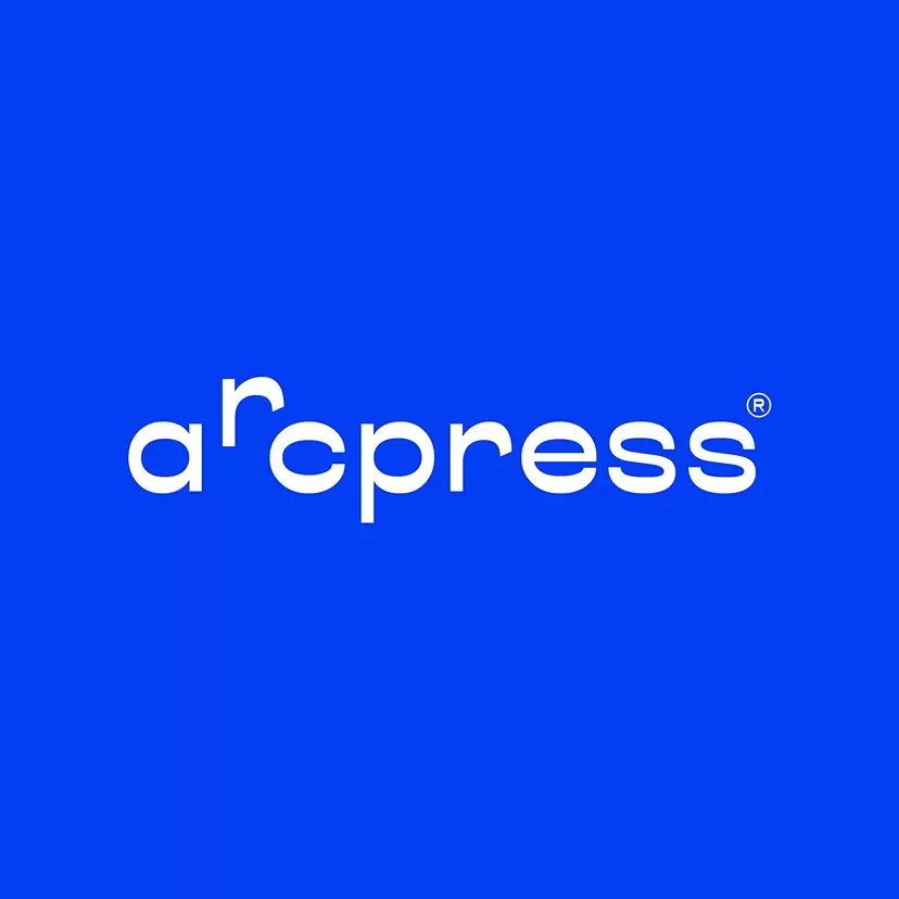 【EX-447】Arc Press by TOKYO ART BOOK FAIR