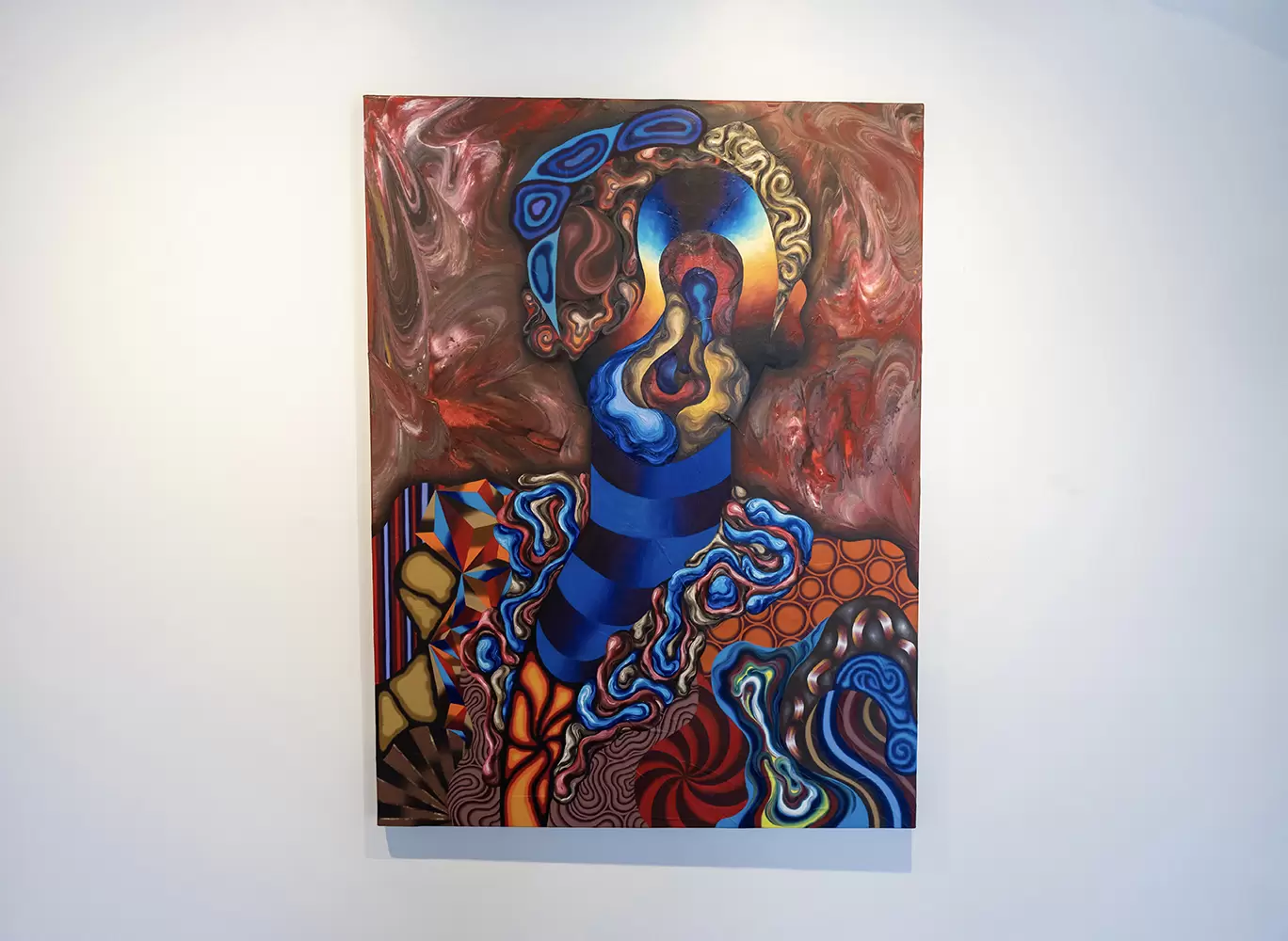 composite 16 by 鈴木一世 | 現代アートの販売・通販 | ArtSticker