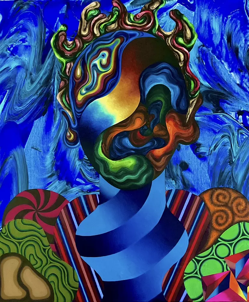 composite 22 by 鈴木一世 | 現代アートの販売・通販 | ArtSticker composite 22 by 鈴木一世 | 現代アートの販売・通販 | ArtSticker