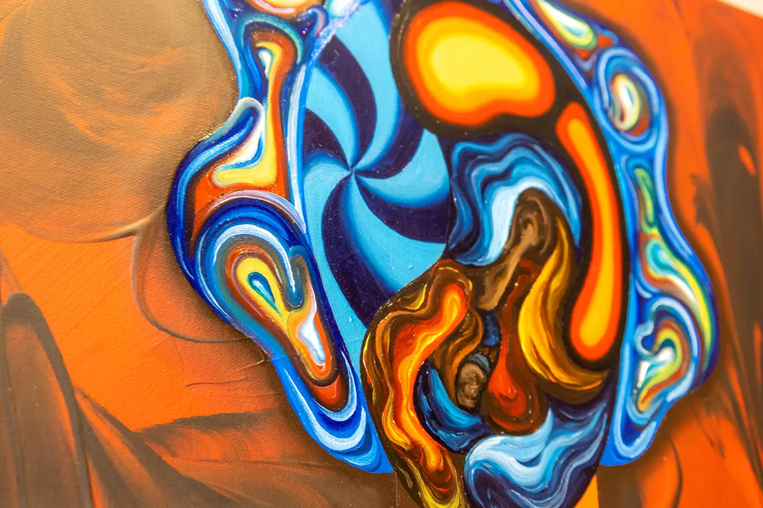 composite 22 by 鈴木一世 | 現代アートの販売・通販 | ArtSticker composite 22 by 鈴木一世 | 現代アートの販売・通販 | ArtSticker
