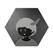 Toon Demon (Black)