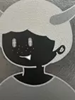 Toon Demon (Black)