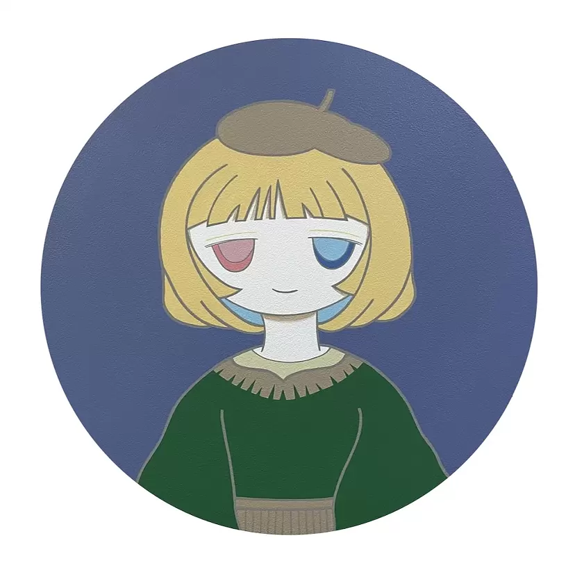 one person series/ 41 by 弓指貴弘