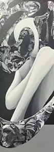 「invisible cuddling sloth」