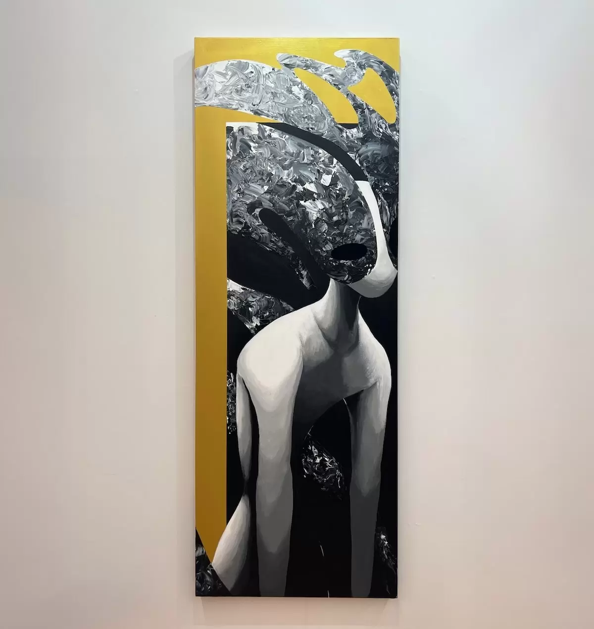 Salt Lake Reflection Art Print by James Zebrack - James