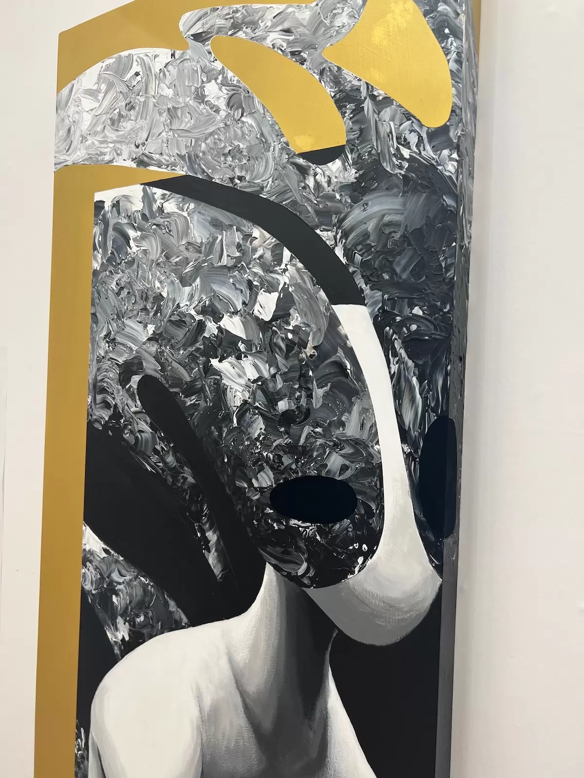 invisible sloth #new3」 by 朝倉 健太 | 現代アートの販売