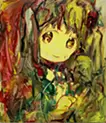 Character painting