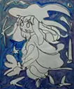 Character painting