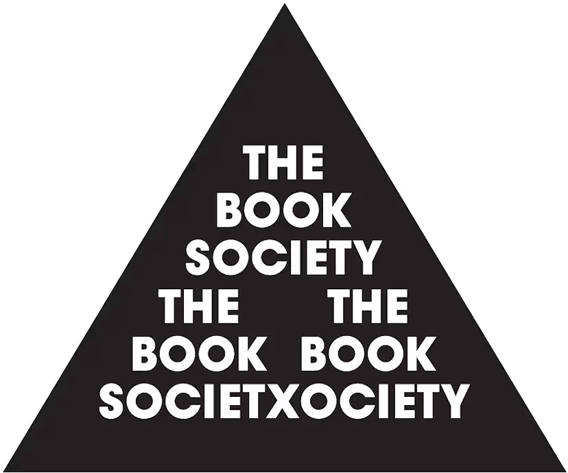 【EX-420】The Book Society/Mediabus by TOKYO ART BOOK FAIR