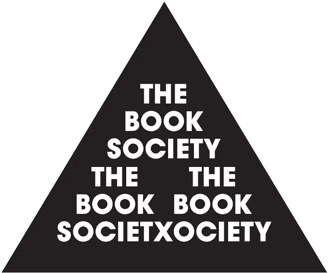 【EX-420】The Book Society/Mediabus
