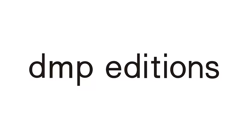 【EX-405】dmp editions by TOKYO ART BOOK FAIR