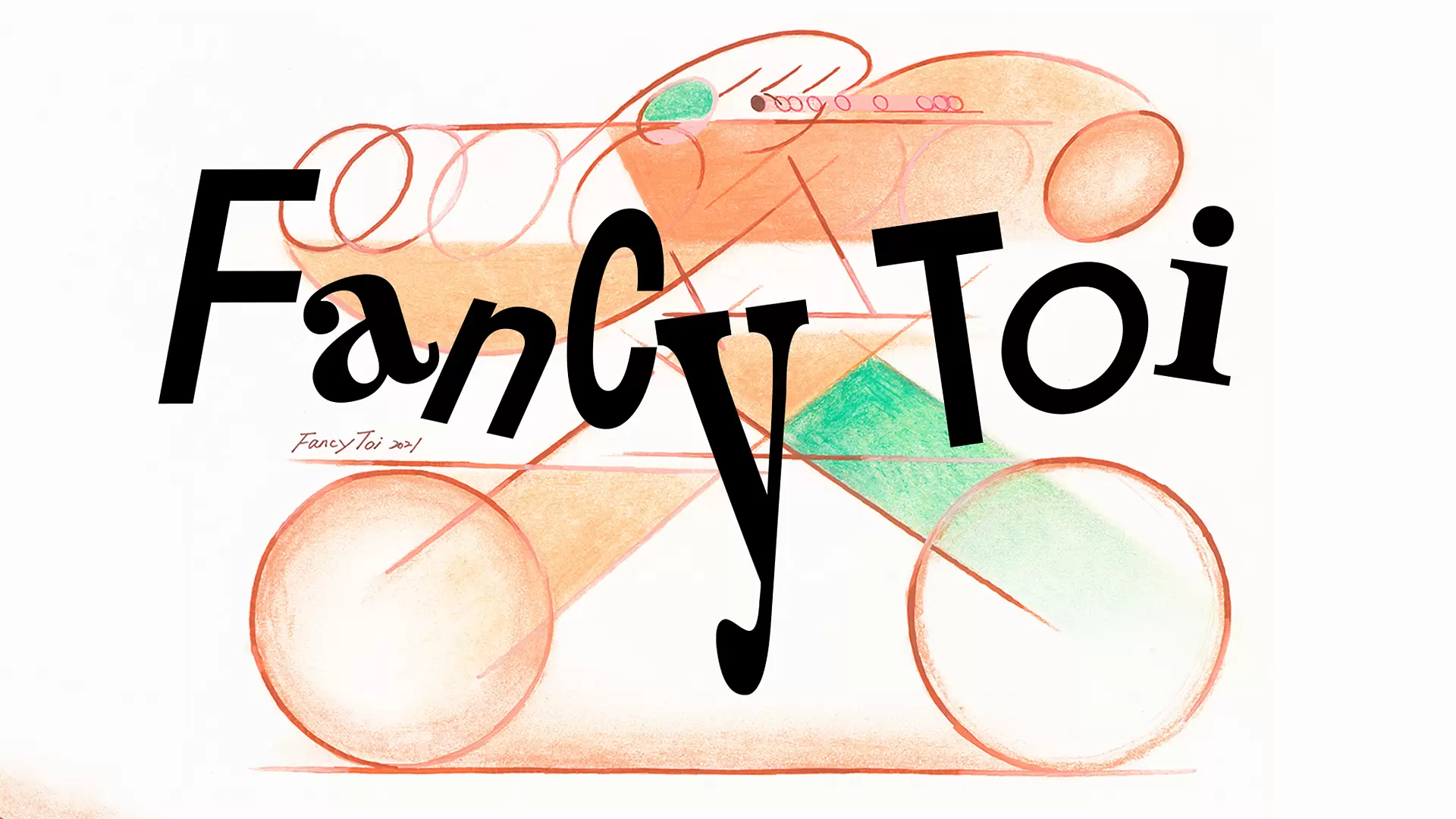 【ZM-522】FancyToi