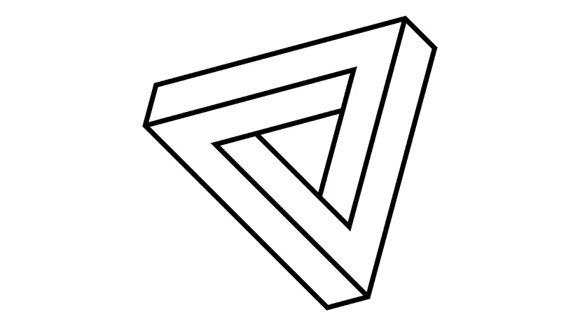 【EX-430】Triangle Books by TOKYO ART BOOK FAIR