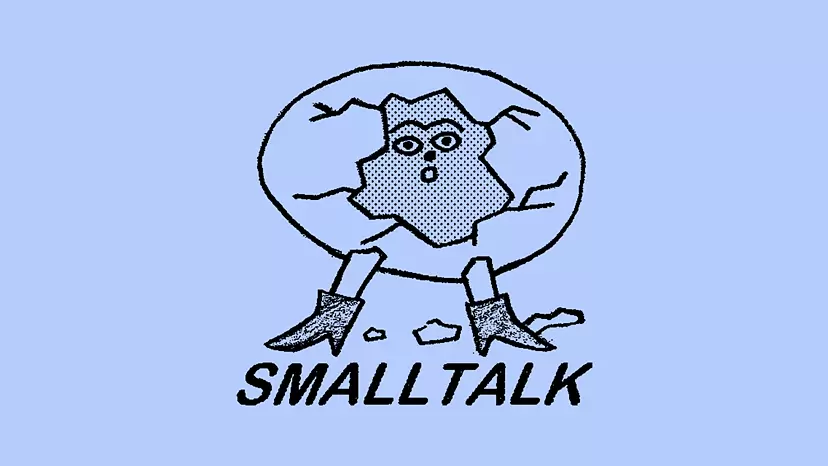 ZM-526】SMALLTALK by TOKYO ART BOOK FAIR 2023 | Online art