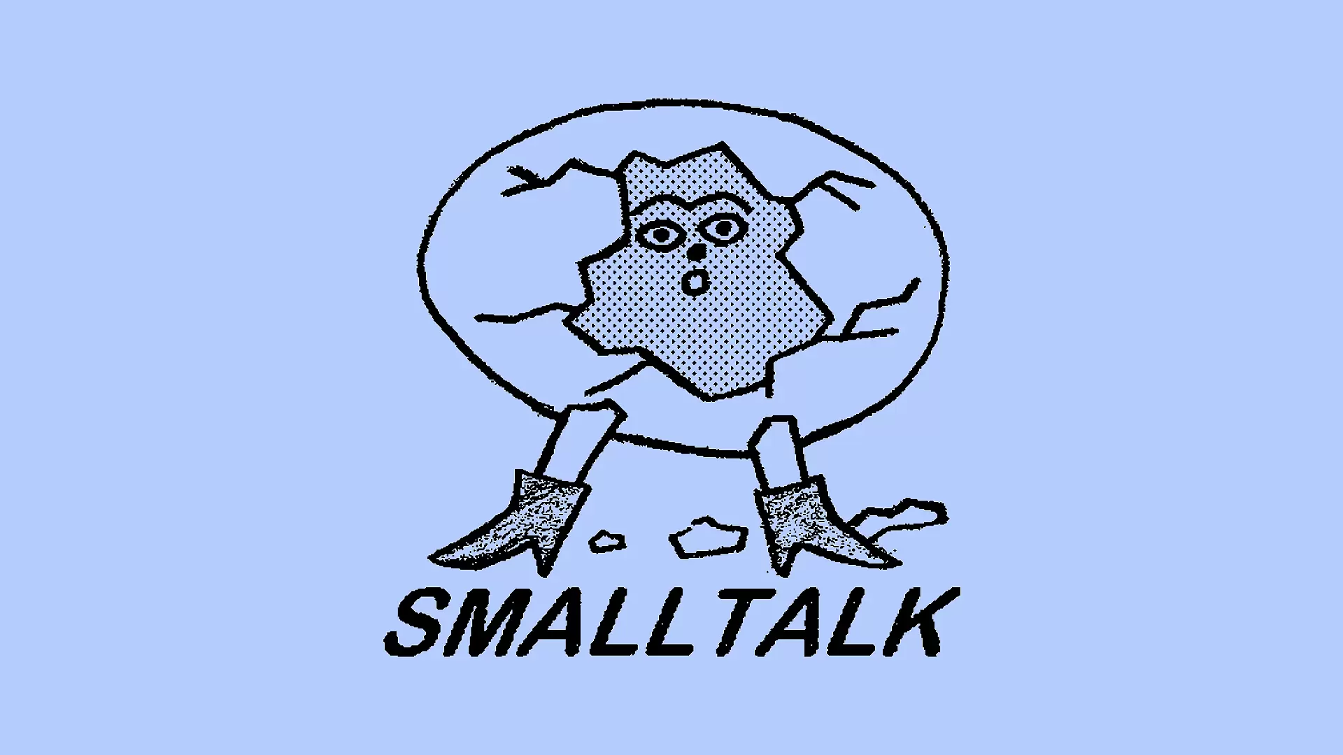 【ZM-526】SMALLTALK