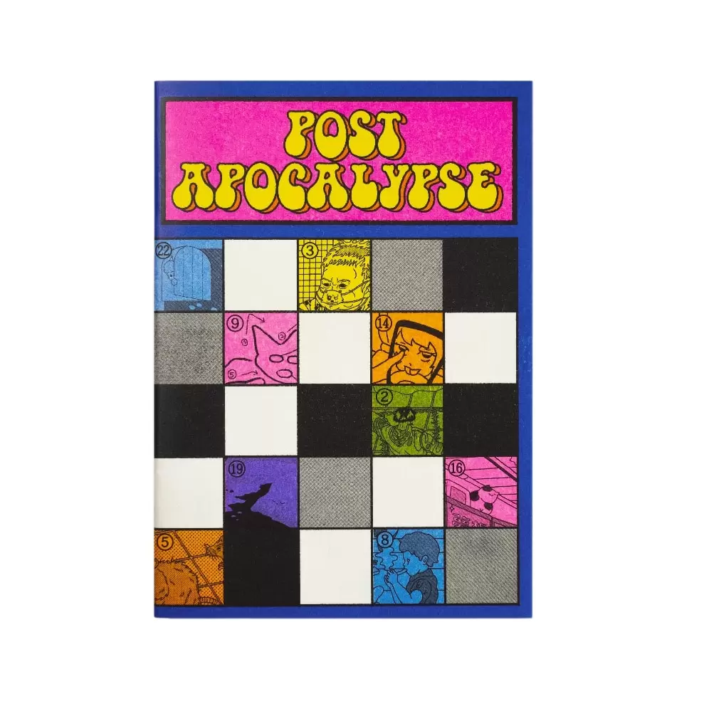 ZM-526】SMALLTALK by TOKYO ART BOOK FAIR 2023 | 現代アートの販売