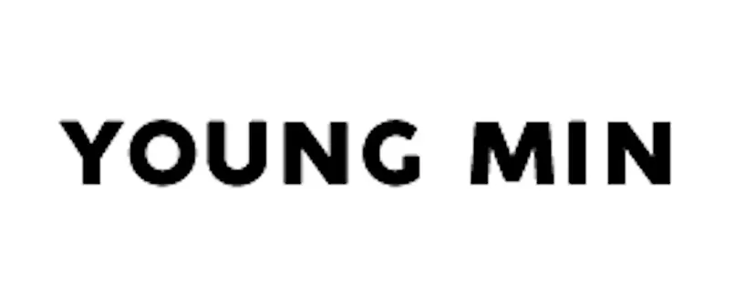 【ZM-577】Youngmin by TOKYO ART BOOK FAIR