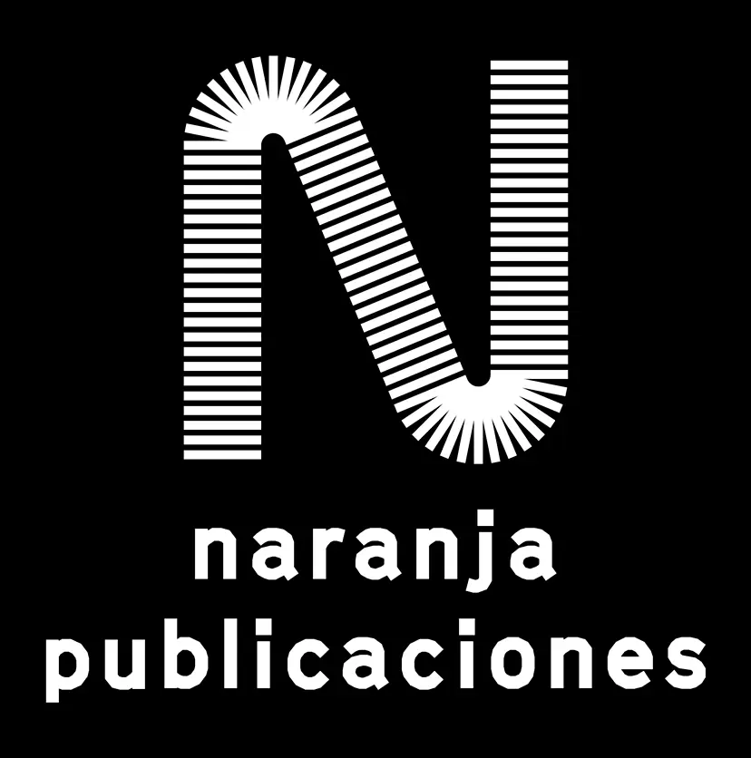 【EX-418】NARANJA PUBLICACIONES by TOKYO ART BOOK FAIR