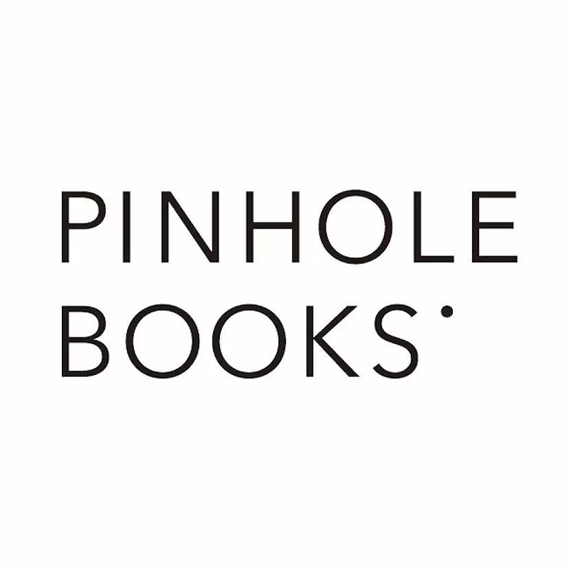 【ZM-530】PINHOLE BOOKS by TOKYO ART BOOK FAIR