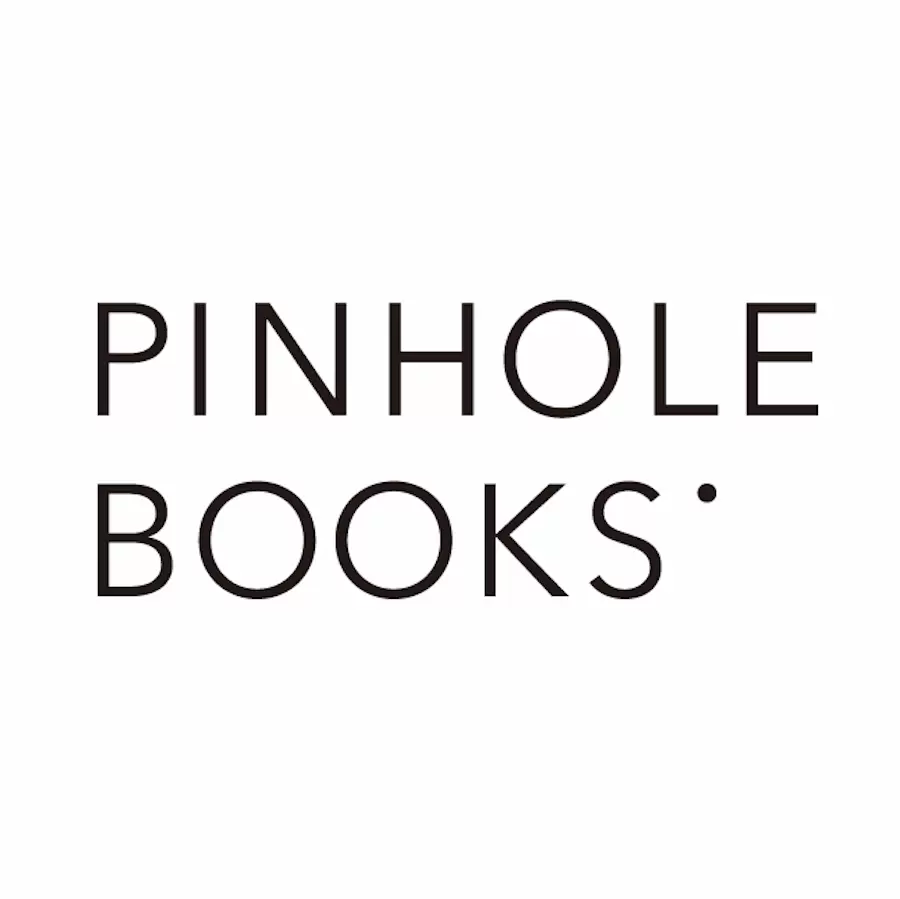 TOKYO ART BOOK FAIR 2023が 【ZM-530】PINHOLE BOOKS を公開しました