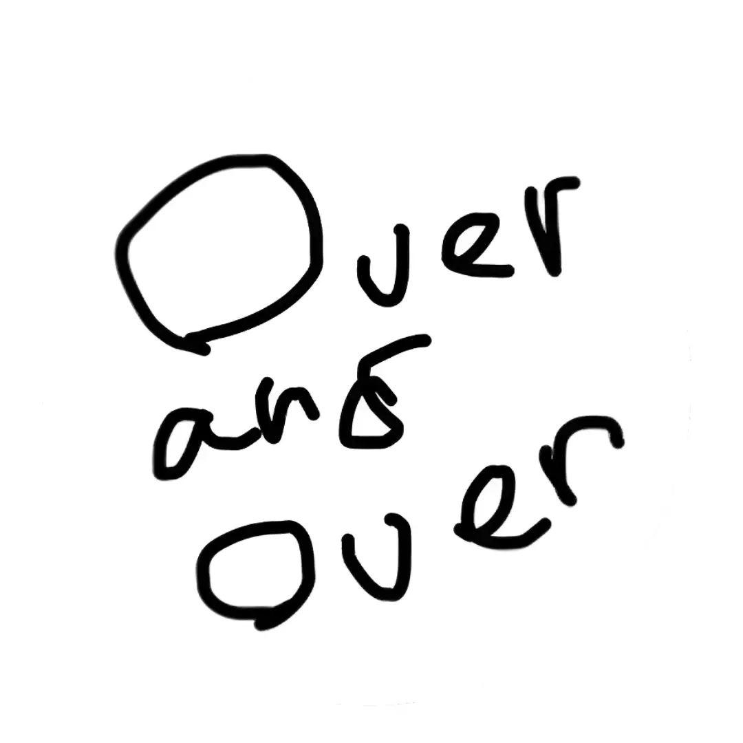 【ZM-579】over and over magazine