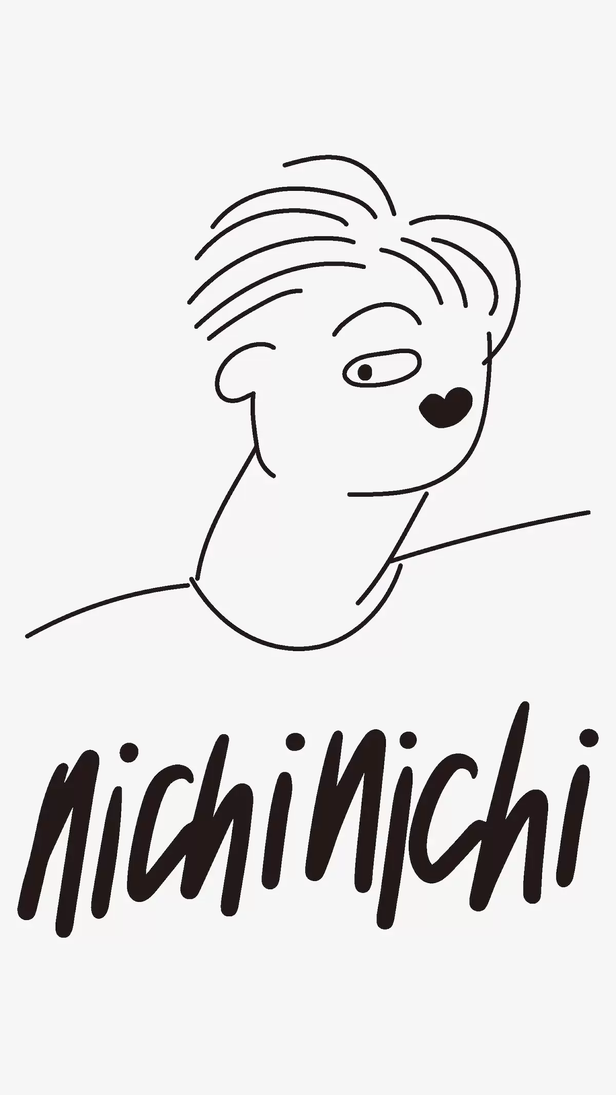 ZM-565】nichinichi by TOKYO ART BOOK FAIR 2023 | 現代アートの販売