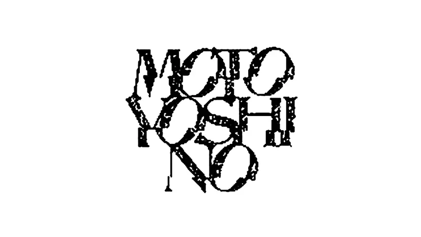 【ZM-513】Motoyoshino by TOKYO ART BOOK FAIR