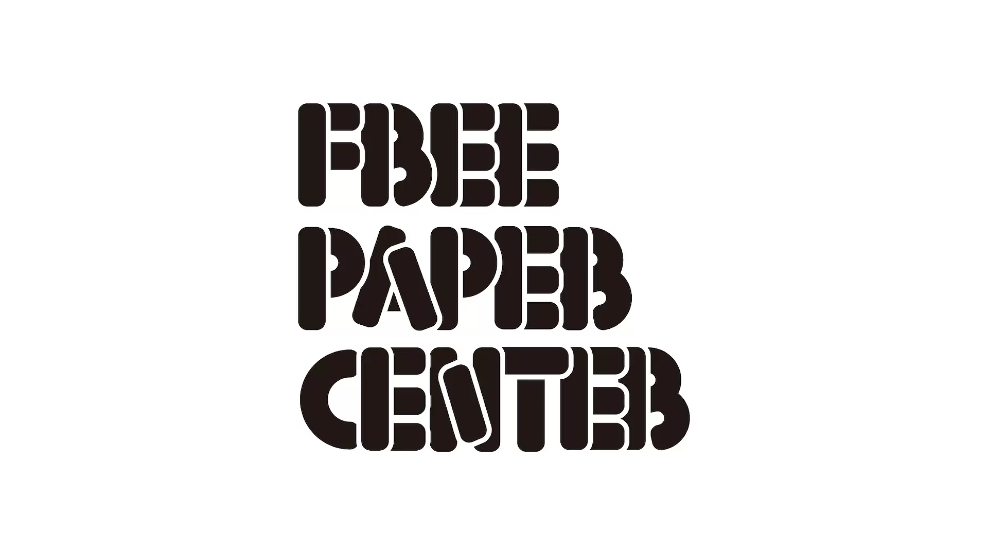 【ZM-504】FREE PAPER CENTER