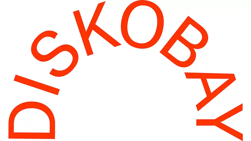 【GC-305】Disko Bay by TOKYO ART BOOK FAIR