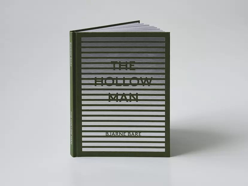 【GC-318】Bjarne Bare and friends by TOKYO ART BOOK FAIR