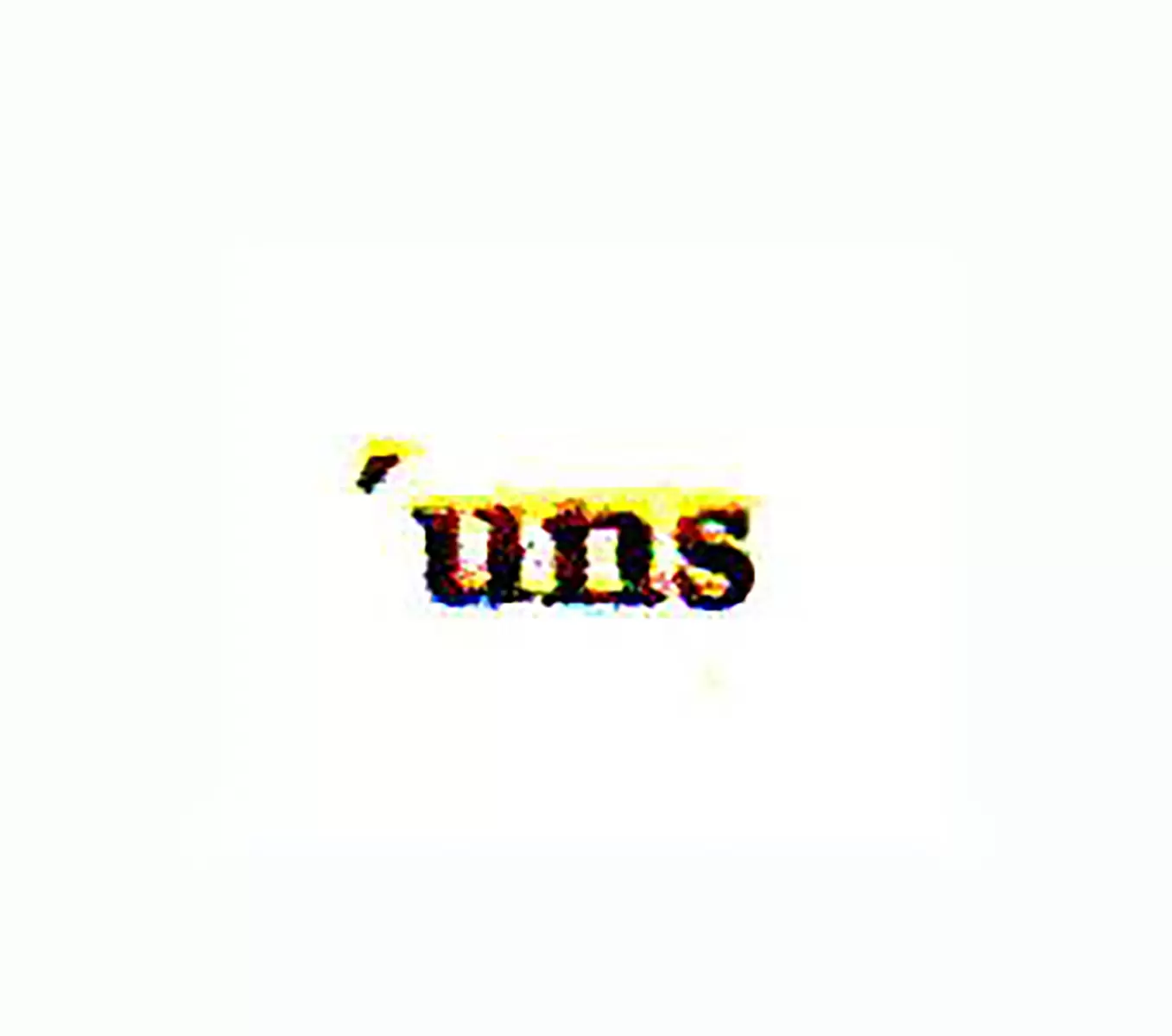 【GC-303】uns / Cutt Press