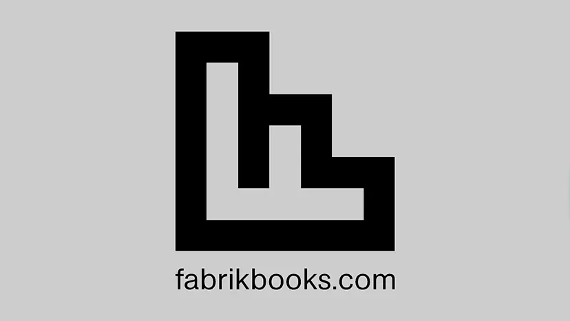 【GC-317】Fabrikbooks by TOKYO ART BOOK FAIR