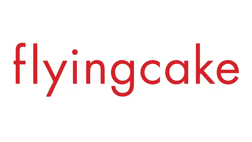 【EN-026】Flyingcake（服部事務所） by TOKYO ART BOOK FAIR