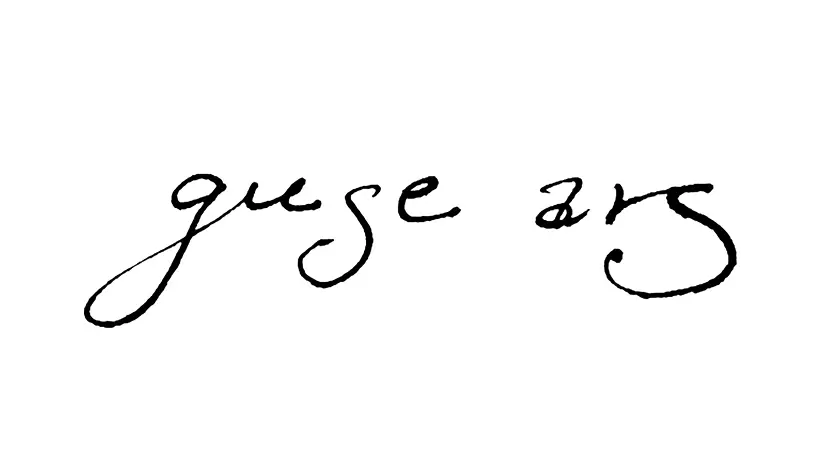 【EN-018】guse ars by TOKYO ART BOOK FAIR