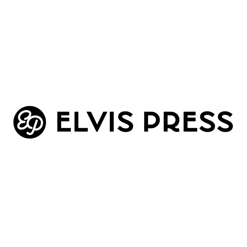 【EN-017】ELVIS PRESS / ON READING by TOKYO ART BOOK FAIR