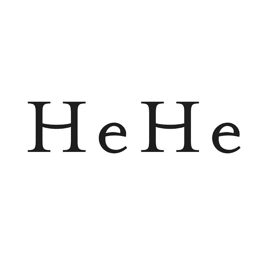 【EN-034】HeHe by TOKYO ART BOOK FAIR