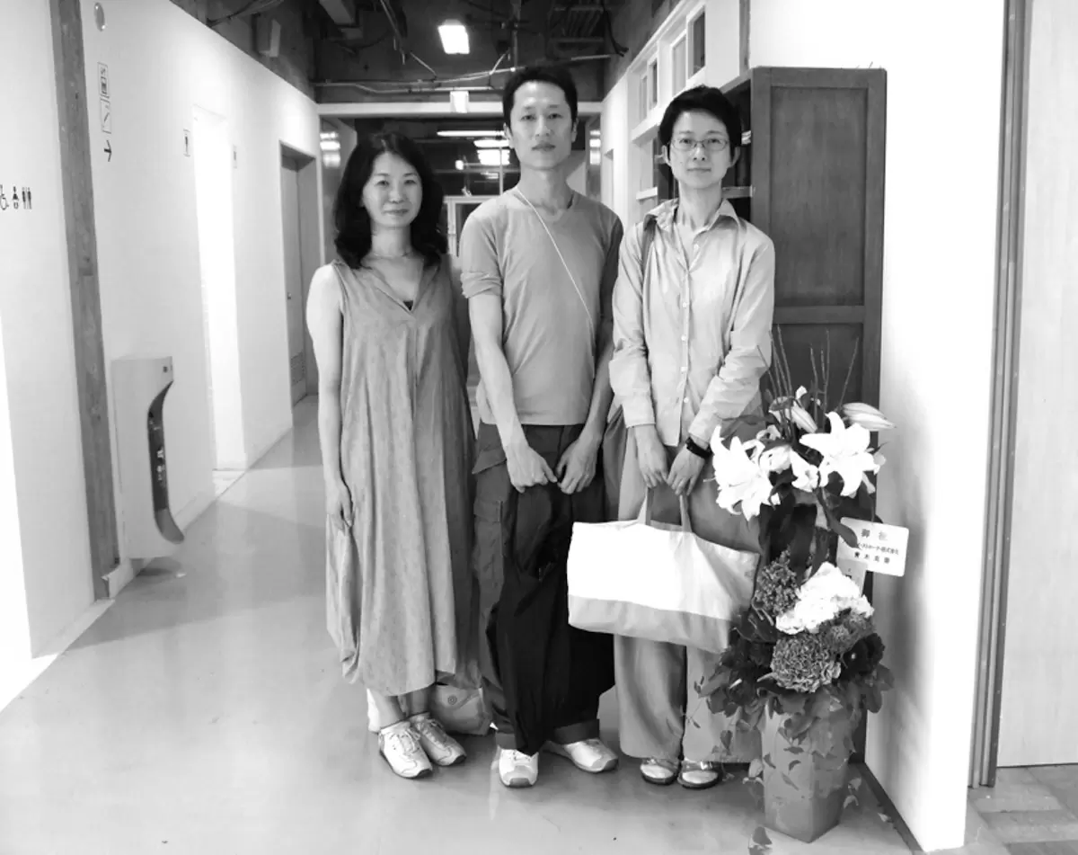 いのうえの アートブック いのうえの アートブック Japanese creative bookstore