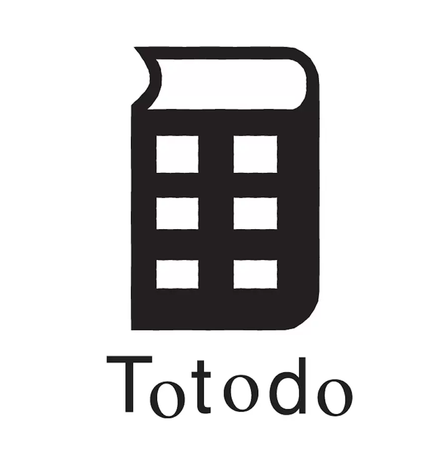 【EN-033】Totodo