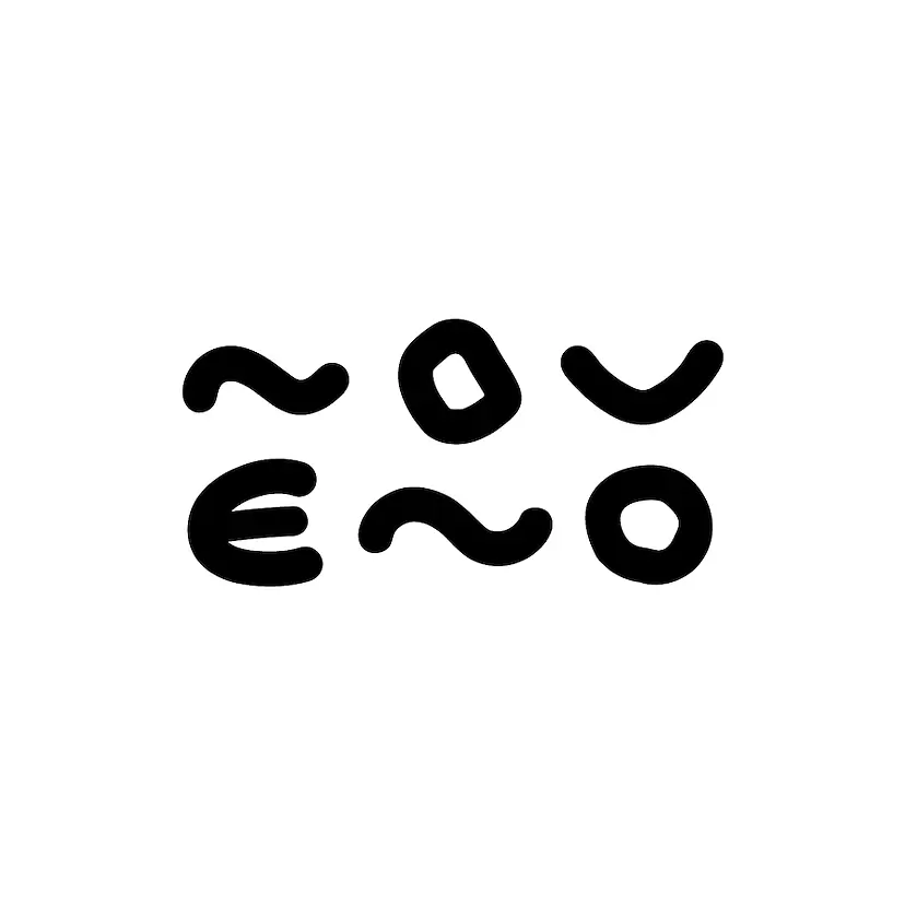 【EN-048】OVEN UNIVERSE by TOKYO ART BOOK FAIR