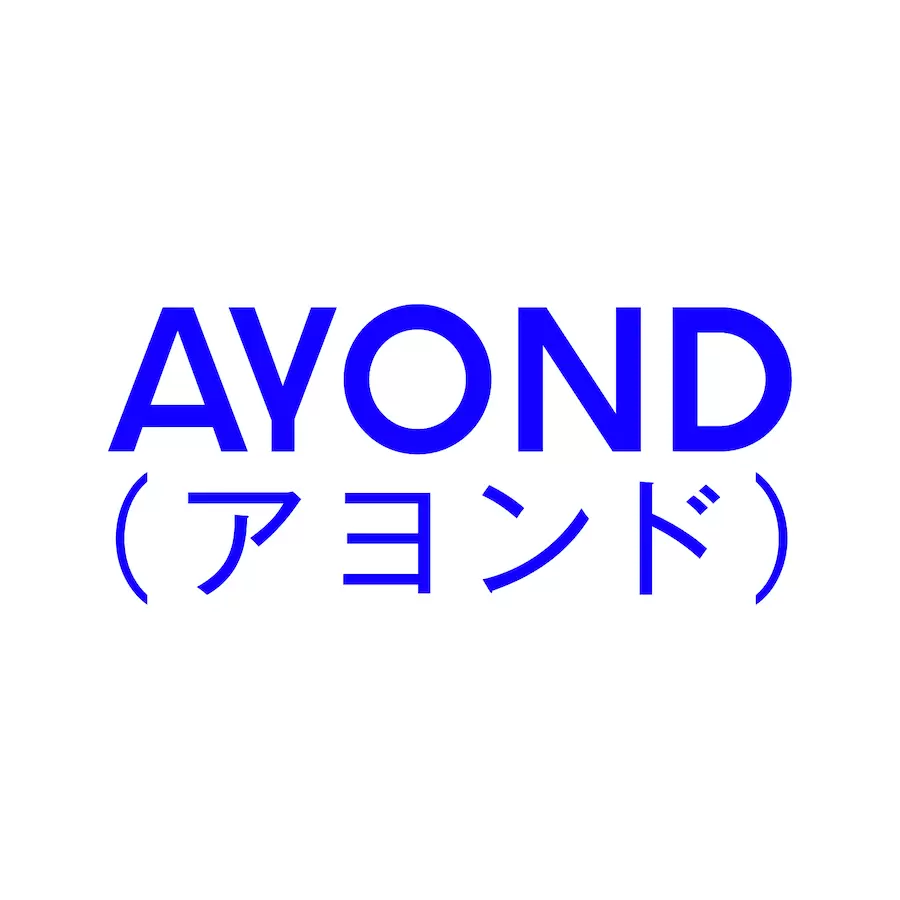 【EN-043】AYOND