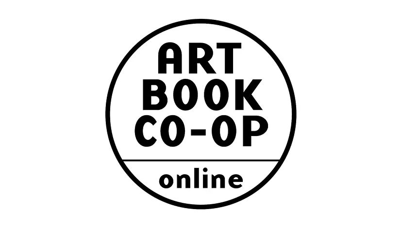 【PR-211】ARTBOOK CO-OP Supported by 富士フイルムビジネスイノベーション by TOKYO ART BOOK FAIR