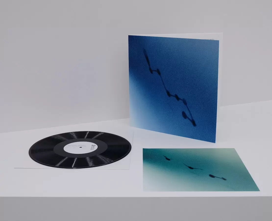EN-014】handpicked + 津田直 by TOKYO ART BOOK FAIR 2023