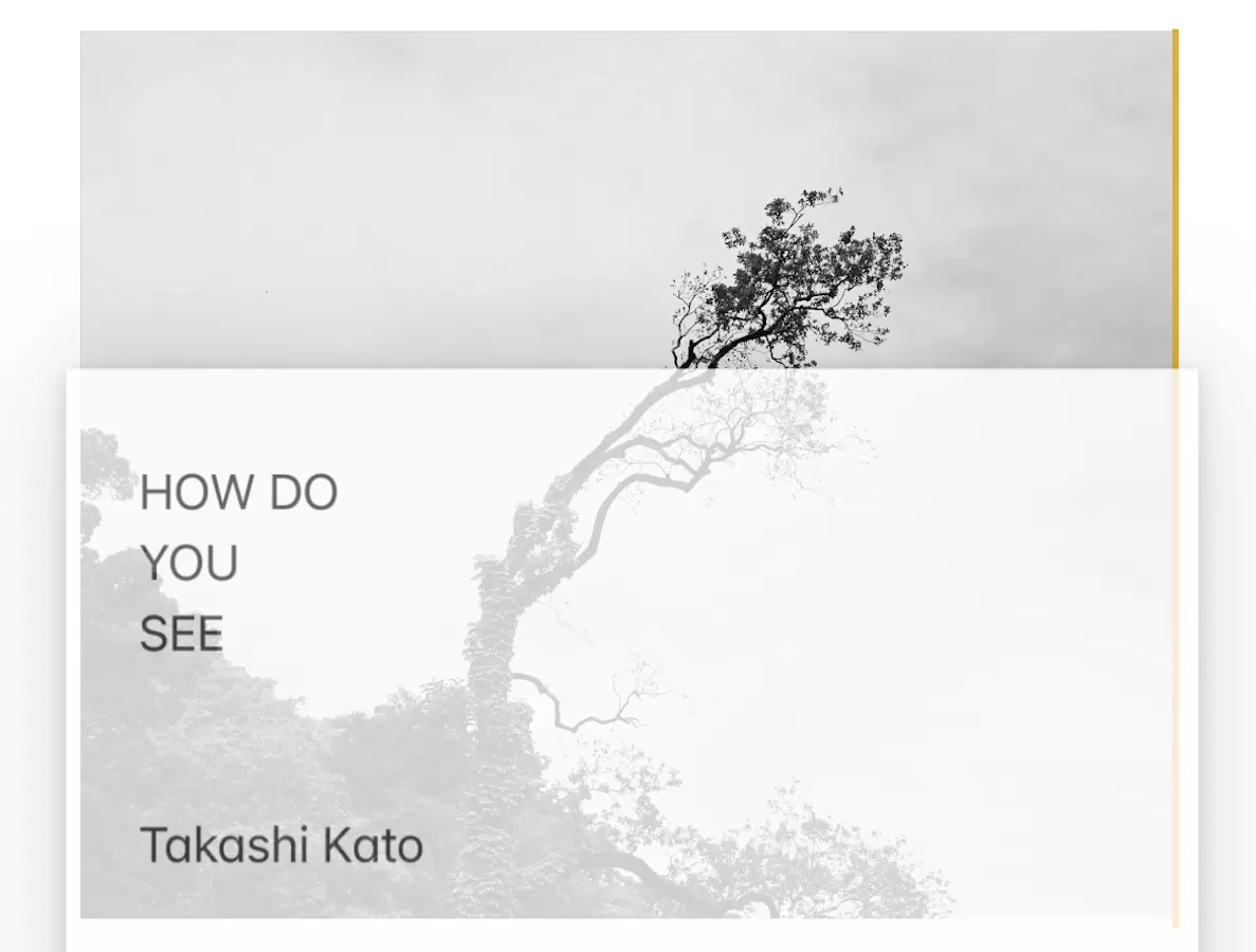 EN-008】People by TS.PHOTO by TOKYO ART BOOK FAIR 2023 | 現代